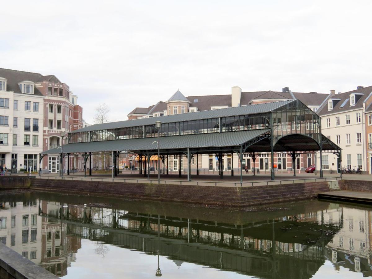 Jacky'S Place Helmond Exterior foto